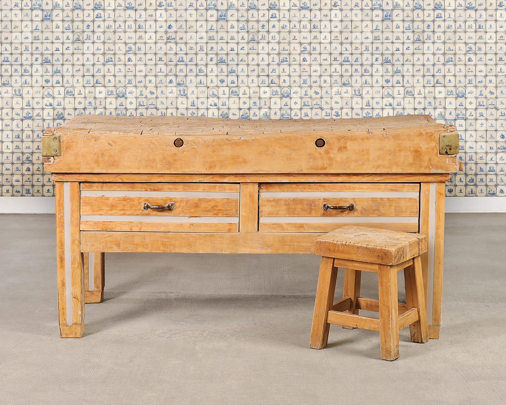 Timeless Finds, Curated for Home
